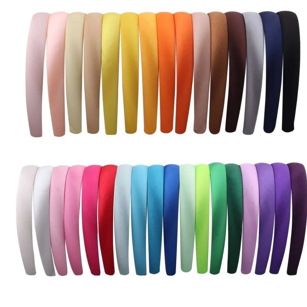 LOW STOCK CUTE HEADBANDS - Picture 2 of 4